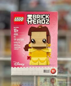 LEGO BrickHeadz Belle 41595