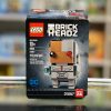 LEGO BrickHeadz Cyborg 41601 5 LEGO BrickHeadz Cyborg 41601
