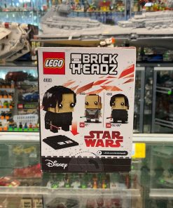 LEGO BrickHeadz Kylo Ren 41603 sealed box, view 2