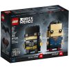 LEGO BrickHeadz Tactical Batman & Superman 41610