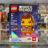 LEGO BrickHeadz Emmet 41634 sealed box