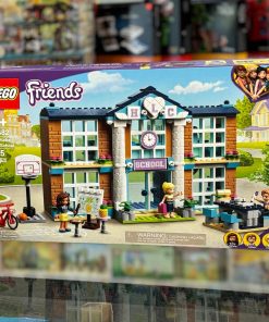 LEGO Friends Heartlake City School 41682