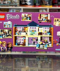 LEGO Friends Heartlake City School 41682 – photo 2