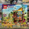 LEGO Friends Friendship Tree House 41703