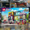 LEGO Friends Main Street 41704