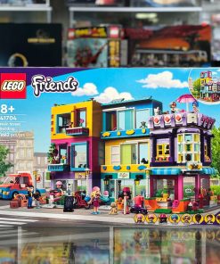 LEGO Friends Main Street 41704