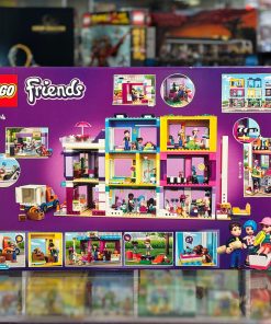 LEGO Friends Main Street 41704 – photo 2