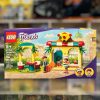 LEGO Friends Heartlake City Pizzeria 41705