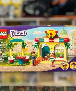 LEGO Friends Heartlake City Pizzeria 41705