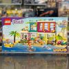 LEGO Friends Vacation Beach House 41709