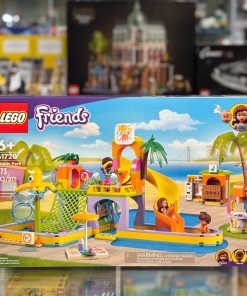 LEGO Friends Water Park 41720 sealed box