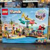 LEGO Friends Beach Amusement Park 41737