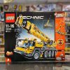 42009 mobile crane mk ii 1