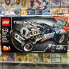 LEGO Technic Hot Rod 42022