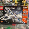 LEGO Technic Cargo Plane 42025