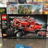 LEGO Technic Customized Pick up Truck 42029