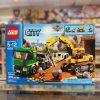 4203 excavator transport 1