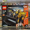 42030 volvo l350f wheel loader 1