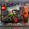 42054 claas xerion 5000 trac vc 1