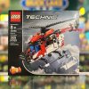 LEGO Technic Rescue Helicopter 42092