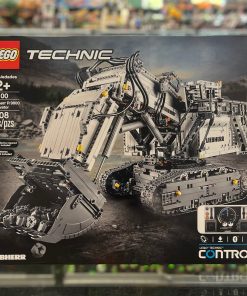 LEGO Technic Liebherr R 9800 42100 sealed box