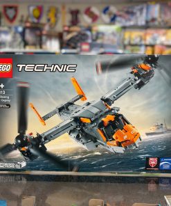 LEGO Technic Bell-Boeing V-22 Osprey 42113