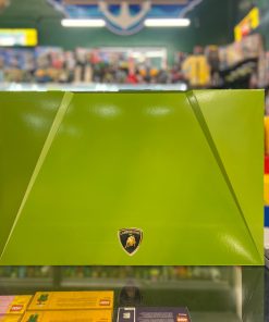 LEGO Technic Lamborghini Sián FKP 37 42115 sealed box, view 2