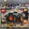 LEGO Technic Monster Jam Max-D 42119 4 LEGO Technic Monster Jam Max-D 42119