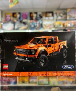LEGO Technic Ford F-150 Raptor 42126