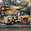 LEGO Technic Heavy-duty Tow Truck 42128 4 LEGO Technic Heavy-duty Tow Truck 42128