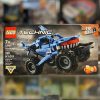 LEGO Technic Monster Jam Megalodon 42134