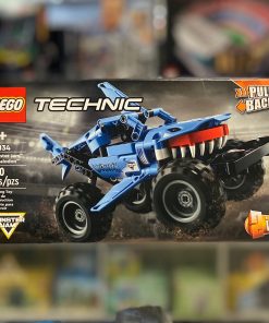 LEGO Technic Monster Jam Megalodon 42134