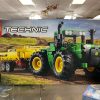 42136 john deere 9620r 4wd tractor 1
