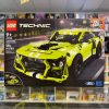 LEGO Technic Ford Mustang Shelby GT500 42138