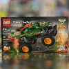 LEGO Technic Monster Jam Dragon 42149