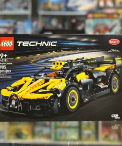 LEGO Technic Bugatti Bolide 42151 sealed box