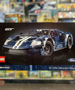 LEGO Technic 2022 Ford GT 42154 sealed box