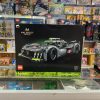 LEGO Technic Peugeot 9X8 24H Le Mans Hybrid Hypercar 42156