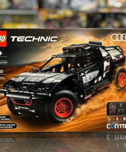 LEGO Technic Audi RS Q e-tron 42160
