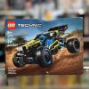 LEGO Technic Off-Road Race Buggy 42164