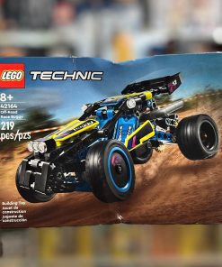 LEGO Technic Off-Road Race Buggy 42164