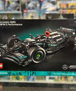 LEGO Technic Mercedes-AMG F1 W14 E Performance 42171
