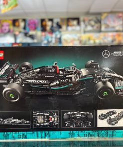 LEGO Technic Mercedes-AMG F1 W14 E Performance 42171 – photo 2