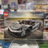 LEGO Technic Koenigsegg Jesko Absolut Grey Hypercar 42173