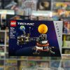 LEGO Technic Planet Earth and Moon in Orbit 42179
