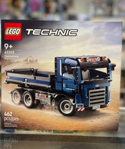 LEGO Technic Tipping Dump Truck 42203