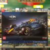 LEGO Technic Oracle Red Bull Racing RB20 F1 Car 42206