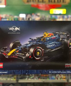 LEGO Technic Oracle Red Bull Racing RB20 F1 Car 42206