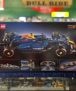 LEGO Technic Oracle Red Bull Racing RB20 F1 Car 42206 – photo 2