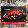 LEGO Technic Ferrari SF-24 F1 Car 42207 sealed box